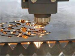 Angle Laser Cutting Services in Pune | Akhilesh Industries