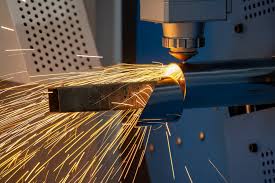 Channel Laser Cutting Services in Pune | Akhilesh Industries