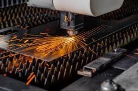 CNC Laser Cutting Services in Pune | Akhilesh Industries
