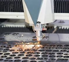 Mild Steel Laser Cutting Services in Pune | Akhilesh Industries