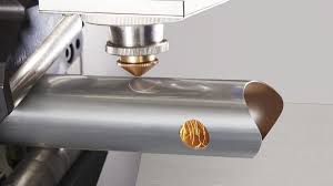 Pipe Laser Cutting Services in Pune | Akhilesh Industries