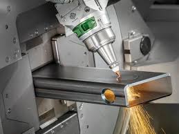 Rectangle Tube Laser Cutting Services in Pune | Akhilesh Industries