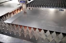 Stainless Steel Laser Cutting Services in Pune | Akhilesh Industries